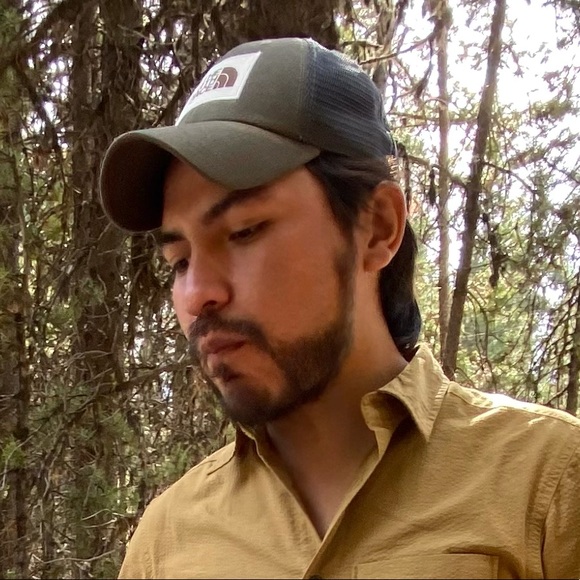 Meet your Posher, Octavio - Picture 1 of 1